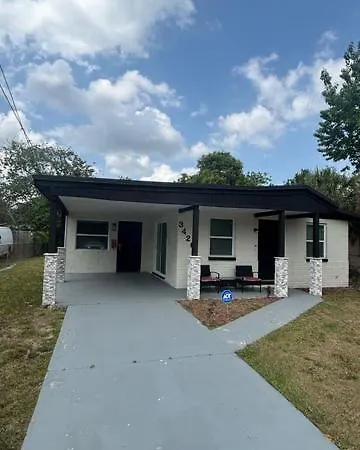 A Home In The Heart Of The City